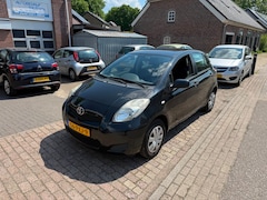 Toyota Yaris - 1.0 VVTi Acces