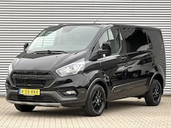 Ford Transit Custom - 320 2.0 TDCI L1H1 Trail DC Dubbele cabine