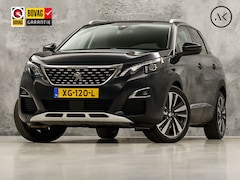 Peugeot 3008 - 1.2 PureTech Allure Automaat (APPLE CARPLAY, LED KOPLAMPEN, FOCAL AUDIO, LEDER, SPORTSTOEL