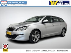 Peugeot 308 SW - 1.2 PureTech | Blue Lease | Navi | Trekhaak