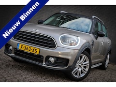 MINI Countryman - 1.5 Cooper Net binnen-Nu al te bezichtigen