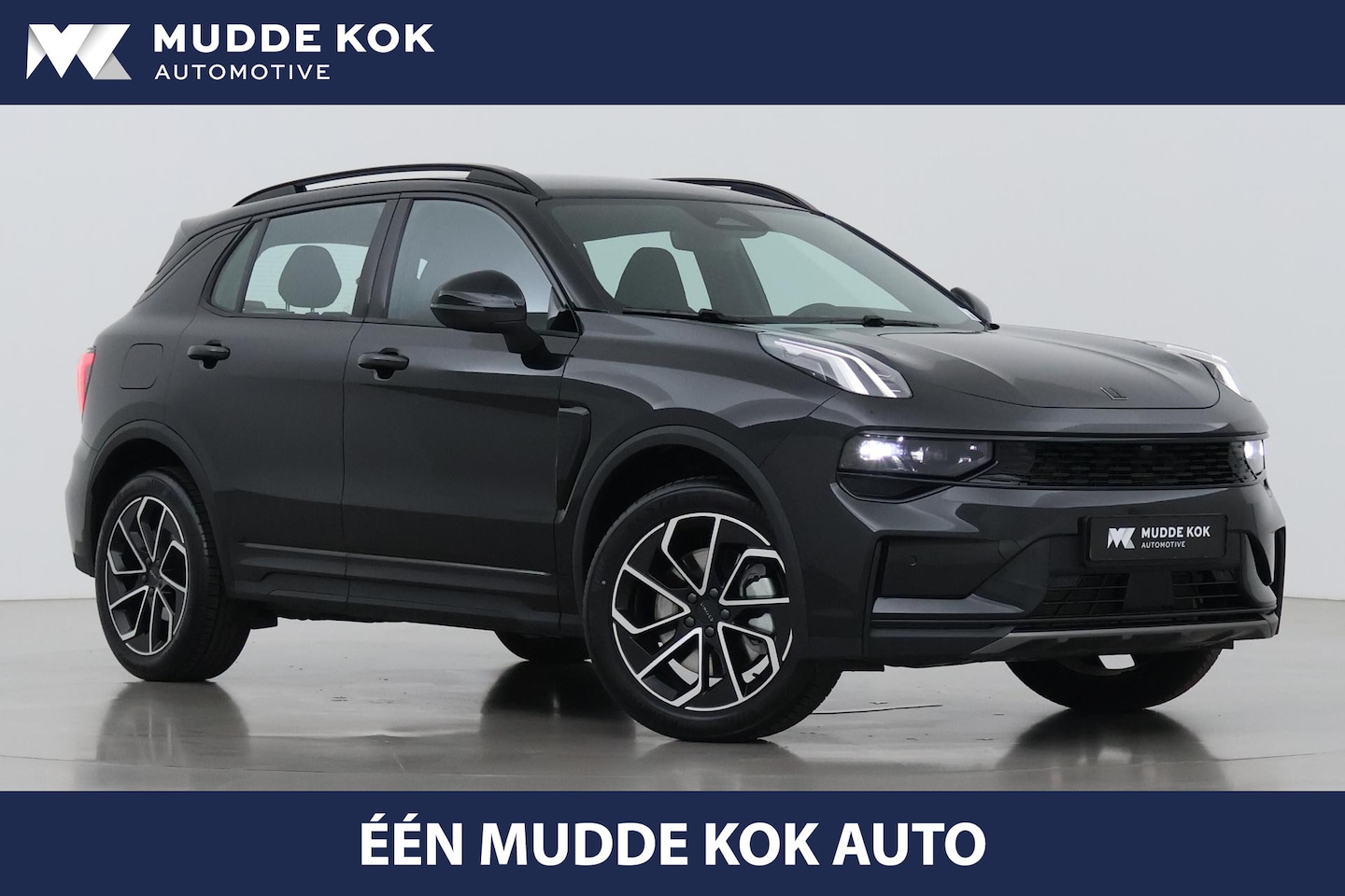 Lynk & Co 01 - Lynk&co 1.5 Core | ACC | Camera | Carplay | 19 inch | LED | Draadloos opladen - AutoWereld.nl
