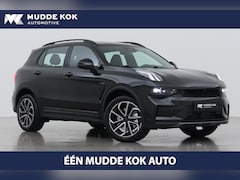 Lynk & Co 01 - Lynk&co 1.5 Core | ACC | Camera | Carplay | 19 inch | LED | Draadloos opladen