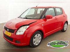 Suzuki Swift - 1.3 Airco 107.231 km NAP GLS