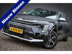 Kia Niro - 1.6 GDi PHEV DynamicPlusLine Net binnen-Nu al te bezichtigen SOH 90%