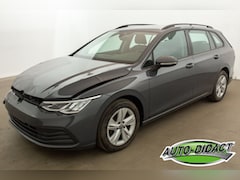 Volkswagen Golf Variant - 1.0 eTSI Automaat Digi Dash Navi Life