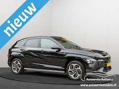 Hyundai Kona - 1.6 GDI HEV N Li. S