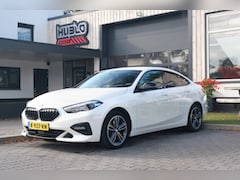 BMW 2-serie Gran Coupé - 218i High-Executive Sport-Line HUD, camera,