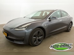 Tesla Model 3 - 75 kWh Long Range AWD