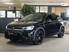 Volkswagen Taigo - 1.5 TSI 2x R-Line 150PK DSG Black Style Pano IQ Matrix ACC Beats Keyless Cam