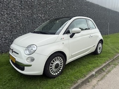 Fiat 500 - 1.2 Lounge
