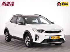 Kia Stonic - 1.0 T-GDi MHEV DynamicPlusLine ✅ 1e Eigenaar