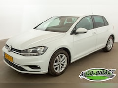 Volkswagen Golf - 1.0 TSI Navi Camera Clima Comfortline