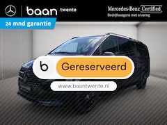 Mercedes-Benz V-klasse - V 300d L3 4-Matic | Distronic