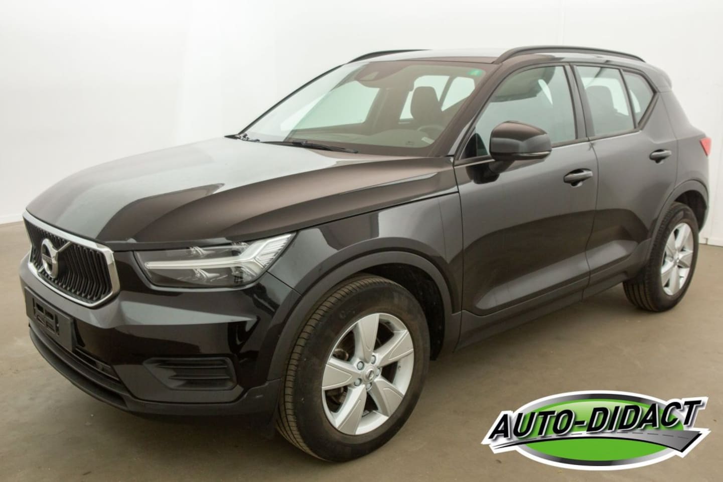 Volvo XC40 - 1.5 95kW Digi Dash Navi Clima - AutoWereld.nl
