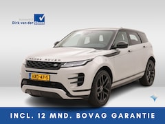 Land Rover Range Rover Evoque - 2.0 P200 AWD Autobiography | Achteruitrijcamera | Elektrisch glazen panorama-dak | Voorsto