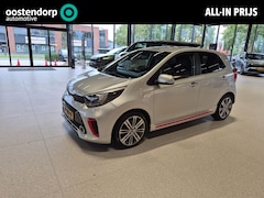 Kia Picanto - 1.0 T-GDI GT-Line I 100 PK I