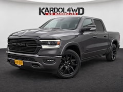 Dodge Ram 1500 - 5.7 V8 4x4 Crew Cab Laramie | LPG 200 L | Bakflip | Trekhaak 13-polig | Geheel rijklaar me
