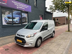 Ford Transit Connect - 1.5 TDCI L1 Trend 3persoons nieuw apk