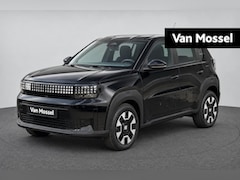 Fiat Grande Panda - 1.2 Hybrid ICON | Hoge Korting | DAB | PDC | Apple Carplay & Android Auto |