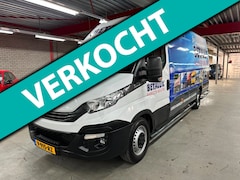 Iveco Daily - 35S14V 2.3 410 H3, Org NL, Unieke staat