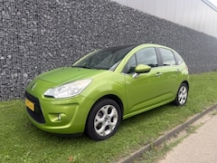 Citroën C3 - 1.6 VTi Exclusive