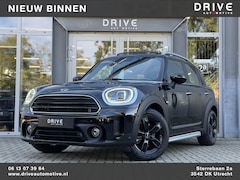 MINI Countryman - 1.5 Automaat Cooper Chili |Pano|Leer|H/K|Carplay|Sfeer