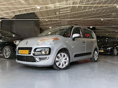 Citroën C3 Picasso - 1.4 VTi Aura airco Cruise