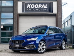 SEAT Leon Sportstourer - 1.4 TSI eHybrid PHEV FR | Pano | ACC | Matrix LED | Dealer Onderhouden