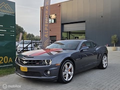Chevrolet Camaro - CAMARO SS 6.2 550PK LS7 Lifters Cold air intake kit DoD delete kit Vintech Performance zie