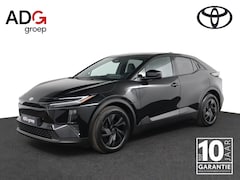 Toyota C-HR - C-HR+ First Edition 77 kWh | Nieuwe auto | 77KW | Stoel/Stuurverwarming | Uit Voorraad Lev
