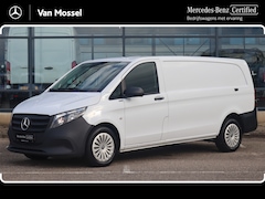 Mercedes-Benz Vito - 116 CDI L3 Pro | AIRCO/NAVI/CAMERA/CRUISE | Certified