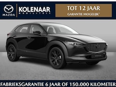 Mazda CX-30 - Makoto 2.5 automaat e-Sky-G 140pk | Oktober leverbaar | €3000, - inruilvoordeel