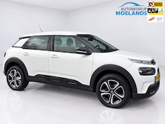 Citroën C4 Cactus - 1.2 PureTech Feel * Navi / * Telefoon / * PDC