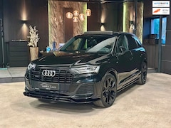 Audi Q7 - 55 TFSI e quattro 3X S-LINE|FULL OPTIONS
