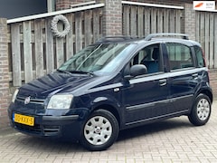 Fiat Panda - 1.2 Edizione Cool Elec.ramen, Nw.APK, Radio CD / USB