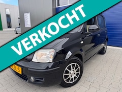Fiat Panda - 1.2 Active |Airco|Trekhaak|nap