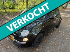 Fiat 500 - 1.2 Pop Nieuwe Apk
