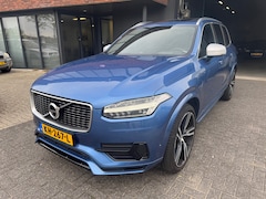 Volvo XC90 - 2.0 T8 7PERS R DESIGN PANO 360 HEADUP B&W TREKHAAK VOL VOL VOL