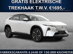 Mazda CX-6e - Takumi Business Edition 78 kWh | Gratis elektr. trekhaak t.w.v. €1695, - | Tot 484km range