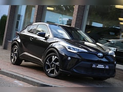 Toyota C-HR - 2.0 Hybrid Dynamic Team Navi Carplay LED ACC
