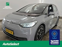 Volkswagen ID.3 - 58 kWh 145pk Pro | SOH 91% | CarPlay / Android Auto | 18" Velgen | Lane Assist | ACC | PDC