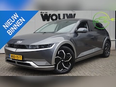 Hyundai IONIQ 5 - Lounge 77.4 kWh Panoramadak | SOH 98.2% | All-Season banden | HUD | Elektr Achterklep | BT
