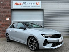 Opel Astra - 1.2 Turbo Ultimate Incl. Btw 360° Camera Pano