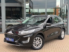 Ford Kuga - 2.5 PHEV Titanium Airco Navi Lmv Cruise