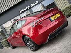 Tesla Model 3 - RWD Highland Premium/Panodak/Stoelventilatie