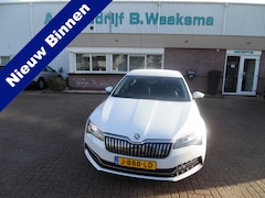 Skoda Superb - 1.4 TSI iV Business Edition Plus