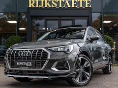 Audi Q3 - 35 TFSI Advanced Edition|PANO|STOELV|20''|CAMERA|APP