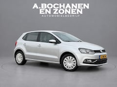 Volkswagen Polo - 1.2 TSI Comfortline