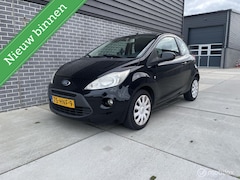 Ford Ka - 1.2 APK NAP Airco E-Ramen Nette Auto 2 Eigenaren